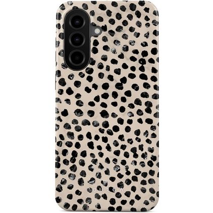 Burga Tough Samsung Galaxy A57 Hülle Hardcase Backcover Stoßfest - Almond Latte