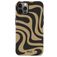 MIO iPhone 12 Pro MagSafe Hülle Hardcase Backcover - Swirl
