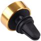 Mobigear Magnetic Autohalterung Lüftungsgitter Magnetisch Universal - Gold