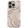 Burga Tough iPhone 16 Pro Hülle Hardcase Backcover Stoßfest - Lustre