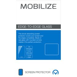 Mobilize Premium iPhone 6s Plus Panzerglas Gehärtetes Glas Displayschutz - Hüllenfreundlich