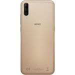 Wiko View 4 Lite Hüllen