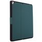 Mobigear Slim Folio iPad 7 (2019) Hülle Klapphülle + Stifthalter - Grün