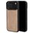 Mobiparts Classic iPhone 18 Pro Max MagSafe Backcover - Moonstone Beige