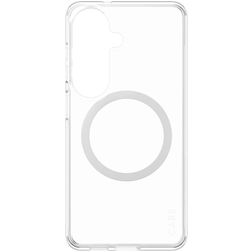 CARE by PanzerGlass Urban Explorer Durchsichtig Samsung Galaxy S26 MagSafe Hülle Hardcase Backcover Stoßfest - Transparent