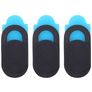Mobigear Webcam Abdeckung Privatsphäre Schieberegler - Schwarz - 3er Pack (3er Pack)