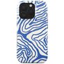 Burga Tough iPhone 16 Pro Max Hardcase Backcover Shockproof - Seven Seas