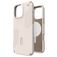 Speck Presidio2 Grip iPhone 16 Pro Max MagSafe Hülle Hardcase Backcover Stoßfest - Bleached Bone