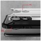 Mobigear Outdoor Motorola Moto G7 Play Hülle Hardcase Backcover Stoßfest - Gold