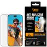 PanzerGlass Anti-reflective iPhone 18 Pro Gehärtetes Glas Displayschutz Anti-Glare - Hüllenfreundlich + Applikator