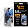 PanzerGlass Classic fit iPhone 18 Pro Max Gehärtetes Glas Displayschutz - Hüllenfreundlich + Applikator