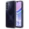 Mobiparts Classic Transparent Samsung Galaxy A15 Hardcase Backcover - Transparent