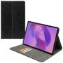 Mobilize Premium Folio Lenovo Idea Tab Plus Klapphülle - Schwarz