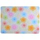 Mobigear Flowers MacBook Pro 15 Zoll (2016-2019) Hardcase Hülle MacBook Case - Model 42 - Model A1707 / A1990