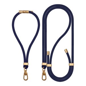 My Style Body & Wrist Universal-Handykette einstellbar - Blau (2er Pack)