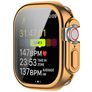 Mobigear Royal Apple Watch Ultra - 49 mm Hardcase Hülle - Gold