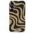 MIO Samsung Galaxy A35 MagSafe Hülle Hardcase Backcover - Swirl
