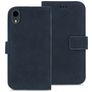 My Style Flex Wallet iPhone 11 Hülle Klapphülle Geldbörse - Royal Blue
