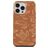 Burga Tough iPhone 14 Pro Hülle Hardcase Backcover Stoßfest - Earth Shell