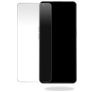 Mobilize Realme GT Master Edition Panzerglas Gehärtetes Glas Displayschutz - Hüllenfreundlich