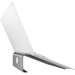 Mobigear Desk Stand Laptop-Ständer - Space Grau Universal