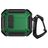 Mobigear Armor Clip Apple AirPods 4 Hardcase Hülle - Grün