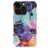 MIO iPhone 14 Pro MagSafe Hülle Hardcase Backcover - Flowers