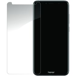 Mobilize Xiaomi Redmi 5 Plus Panzerglas Gehärtetes Glas Displayschutz - Hüllenfreundlich