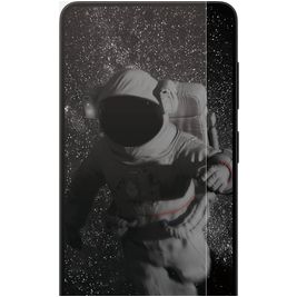 PanzerGlass Ceramic Samsung Galaxy S26 Plus Gehärtetes Glas Displayschutz - Hüllenfreundlich