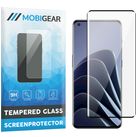 Mobigear Premium OnePlus 11 Panzerglas Gehärtetes Glas Displayschutz - Hüllenfreundlich - Schwarz Mobigear Premium OnePlus 11 Panzerglas Gehärtetes Glas Displayschutz - Hüllenfreundlich - Schwarz