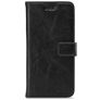 My Style Flex Wallet Samsung Galaxy A34 Hülle Klapphülle Geldbörse - Schwarz