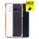 My Style Protective Flex Samsung Galaxy S10e Hülle Flexibles TPU Backcover Stoßfest - Soft Pink