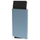 Valenta Cardprotector Plus Aluminium Kartenhalter - 5 Karten - MagSafe-kompatibel - Blau