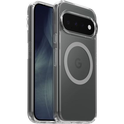 OtterBox Lumen Clear Durchsichtig Google Pixel 11 MagSafe Hülle Hardcase Backcover - Transparent
