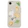 Burga Tough iPhone 16e Hülle Hardcase Backcover Stoßfest - Soft Era