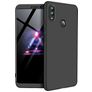 Mobigear TriGuard HONOR Note 10 Hülle Hardcase Backcover - Schwarz