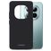 Mobilize Rubber Gelly Xiaomi Redmi Note 15 TPU (flexibel) Backcover - Schwarz