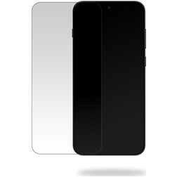 Mobilize OPPO Find X9 Panzerglas Gehärtetes Glas Displayschutz - Hüllenfreundlich