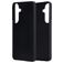 Mobiparts Classic Samsung Galaxy S26 Plus Hülle Flexibles TPU Backcover - Schwarz