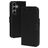 Mobiparts Classic Wallet Samsung Galaxy S24 Hülle Klapphülle Geldbörse - Schwarz