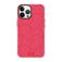 MIO iPhone 13 Pro MagSafe Hülle Hardcase Backcover - Wild Hearts
