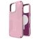 Speck Presidio2 Grip iPhone 16 Pro Max MagSafe Hardcase Backcover Shockproof - Pink