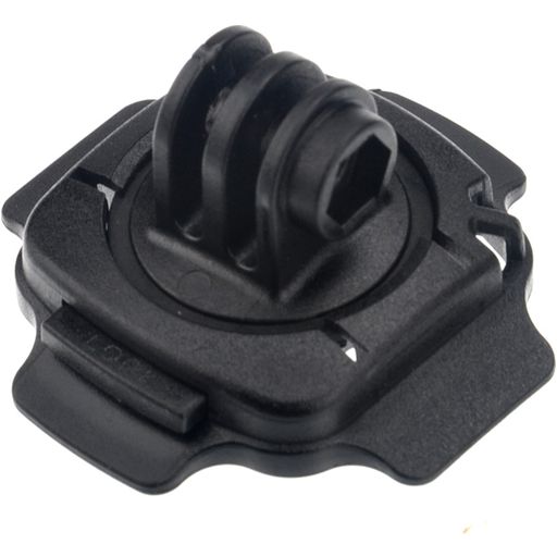 Mobigear 360 Helmet - Universal - Schwarz