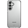 ITSKINS Level 2 SpectrumClear R Transparent Samsung Galaxy S26 FE TPU (flexibel) Backcover Shockproof - Transparent