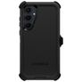 Otterbox Defender Samsung Galaxy A55 Hülle Hardcase Backcover Stoßfest - Schwarz
