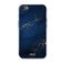 MIO iPhone SE (2020) MagSafe Hülle Hardcase Backcover - Midnight Sparkle