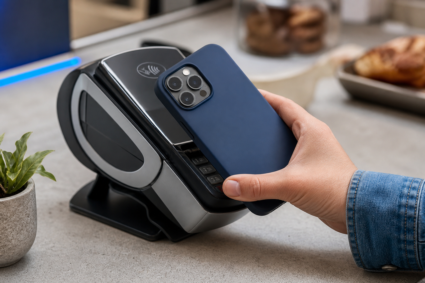 Funktioniert Apple Pay mit Handyhülle? Alle Infos dazu