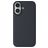 Nudient Thin Precise iPhone 16 MagSafe Hülle Hardcase Backcover - Midwinter Blue