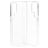 Mobiparts Classic Durchsichtig Samsung Galaxy S25 Ultra Hülle Flexibles TPU Backcover - Transparent
