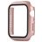 Mobigear Colors Apple Watch - 44 mm Hardcase Hülle - Roségold